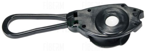 FIBERM Uchwyt odciągowy kabla abonenckiego PA-FTTX-FISH-U