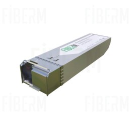 FIBERM Wkładka SFP+ WDM SM LC 20KM TX1270 DDM FI-P-W-20-12-LD