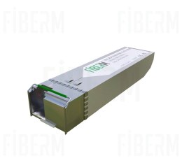 FIBERM Wkładka SFP WDM SM LC 20KM TX1550 DDM FI-S-W-20-15-LD