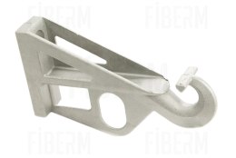 FIBERM Wspornik słupowy CS100