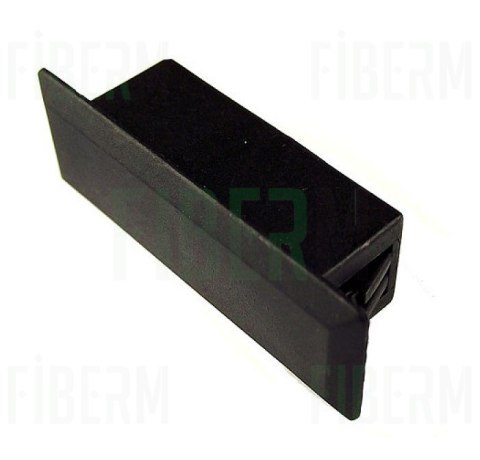 FIBERM Zaślepka SC Duplex