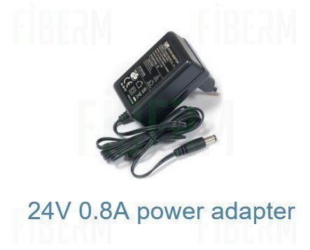 Mikrotik Cloud Router Switch CRS106-1C-5S 1x Combo, 5x SFP, 1x Serial RJ45