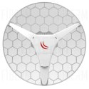 Mikrotik RouterBoard LHG 60GHz kit Wireless Wire Dish