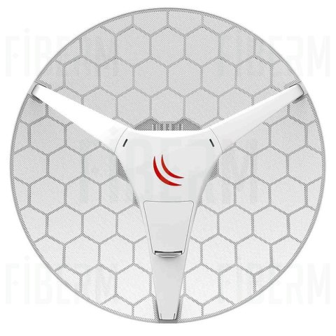Mikrotik RouterBoard LHG 60GHz kit Wireless Wire Dish