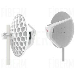 Mikrotik RouterBoard LHG 60GHz kit Wireless Wire Dish
