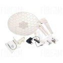 Mikrotik RouterBoard LHG 60GHz kit Wireless Wire Dish