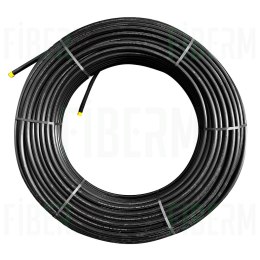 Rura HDPE fi 40mm krążek 250m
