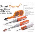 SENKO SMART CLEANER Czyszczarka do złącz światłowodowych MPO SCK-SS-MPO