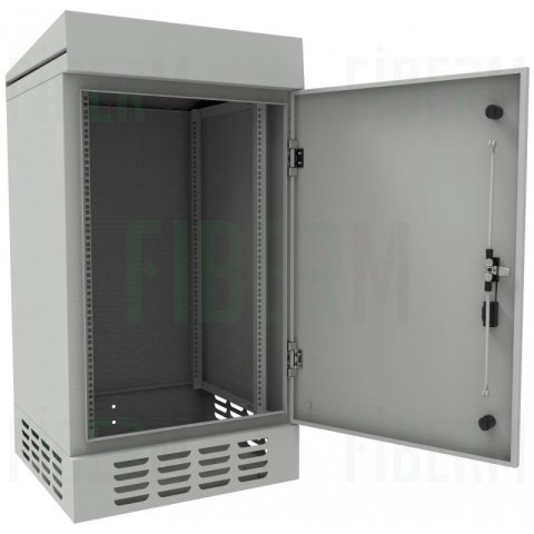 SZW-19``-12U-61/89/61 Szafa zewnętrzna wolnostojąca 12U 600