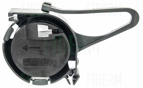 TELENCO Uchwyt odciągowy kabla abonenckiego DROP UO@