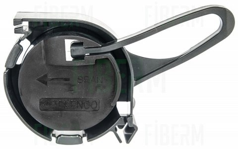 TELENCO Uchwyt odciągowy kabla abonenckiego DROP UO@