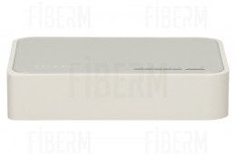 TP-LINK TL-SF1005D Switch niezarządzalny 5 x 10/100