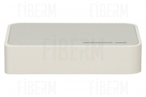 TP-LINK TL-SF1005D Switch niezarządzalny 5 x 10/100