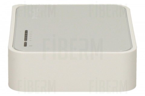 TP-LINK TL-SF1005D Switch niezarządzalny 5 x 10/100