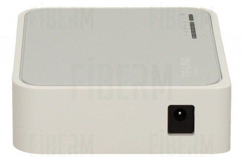 TP-LINK TL-SF1005D Switch niezarządzalny 5 x 10/100