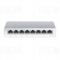 TP-LINK TL-SF1008D Switch niezarządzalny 8 x 10/100