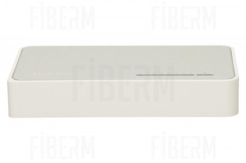 TP-LINK TL-SF1008D Switch niezarządzalny 8 x 10/100
