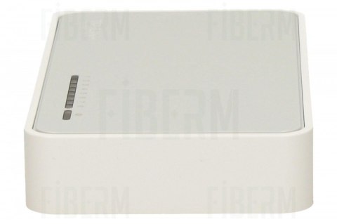TP-LINK TL-SF1008D Switch niezarządzalny 8 x 10/100