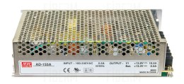 Zasilacz buforowy 12V AD-155A