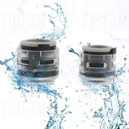 Zaślepka ciśnieniowa do mikrorurki 10mm