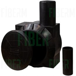 Zasobnik kablowy telekomunikacyjny ZK-1