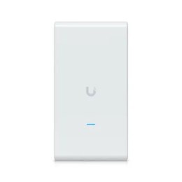 Ubiquiti U6-Mesh-Pro | Punkt dostępowy | WiFi 6, 2x GbE RJ45, PoE, IPX6
