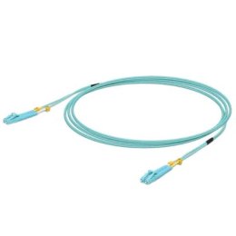 Ubiquiti UACC-OFC-MM-3M | Patchcord | 10 Gbps OM3 Duplex LC, 3m