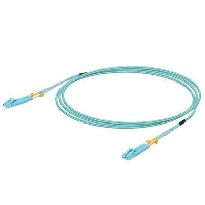 Ubiquiti UACC-OFC-MM-3M | Patchcord | 10 Gbps OM3 Duplex LC, 3m