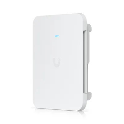 Ubiquiti UACC-U7-Pro-Wall-FM | Uchwyt podtynkowy | U7 Pro Wall Paintable Flush Mount, 190 x 142 x 49 mm