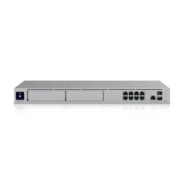 Ubiquiti UDM-Pro-Max | Konsola | UniFi Dream Machine, 8x RJ45 1000Mb/s, 1x SFP+, 1x RJ45 2.5Gb/s WAN, 1x SFP+ WAN