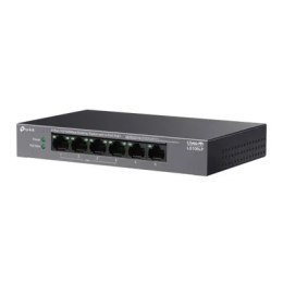 LS106LP Switch PoE TP-Link typu desktop