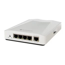 MikroTik CRS304-4XG-IN | Switch | 1x RJ45 1000Mb/s, 4x 10G RJ45, RouterOS v7