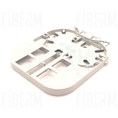 COMMSCOPE Kaseta do adapterów SC lub LC dla osłon TENIO B6