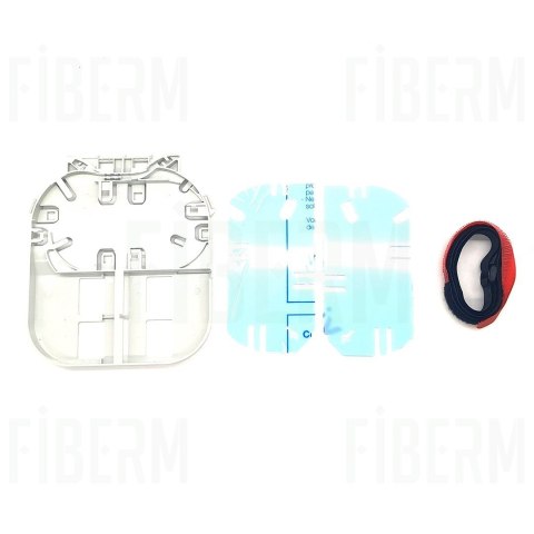 COMMSCOPE Kaseta do adapterów SC lub LC dla osłon TENIO B6