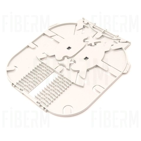 COMMSCOPE Kaseta światłowodowa dla 12 spawów dla osłony TENIO B6