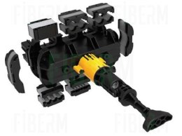 COMMSCOPE Mufa / Osłona złączowa TENIO B6 do 144 spawów