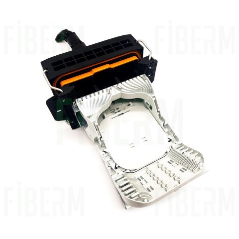 COMMSCOPE Mufa / Osłona złączowa TENIO B6 do 144 spawów