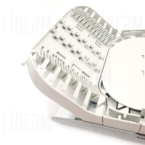 COMMSCOPE Mufa / Osłona złączowa TENIO B6 do 144 spawów