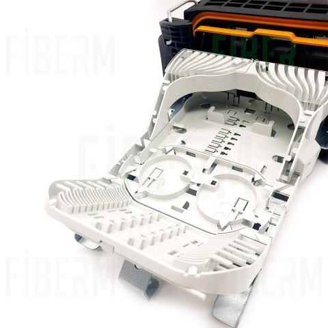 COMMSCOPE Mufa / Osłona złączowa TENIO B6 do 144 spawów