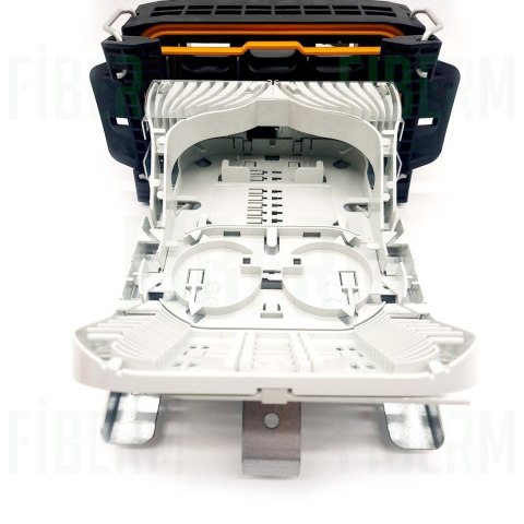 COMMSCOPE Mufa / Osłona złączowa TENIO B6 do 144 spawów