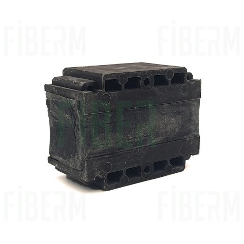 COMMSCOPE Zaślepka pustego portu uszczelnienia do osłon TENIO