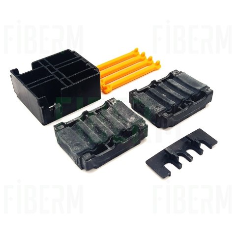 COMMSCOPE Żelowe uszczelnienie portu kablowego do osłon TENIO