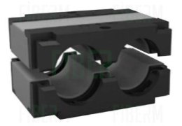 COMMSCOPE Żelowe uszczelnienie portu kablowego do osłon TENIO