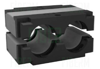 COMMSCOPE Żelowe uszczelnienie portu kablowego do osłon TENIO