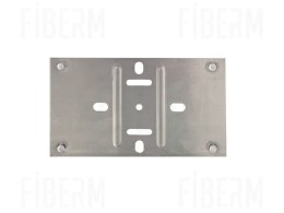 FIBERM Blacha do mufoprzełącznicy B16 C16 E24 v2