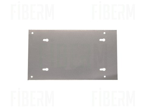 FIBERM Blacha do mufoprzełącznicy B16 C16 E24 v3