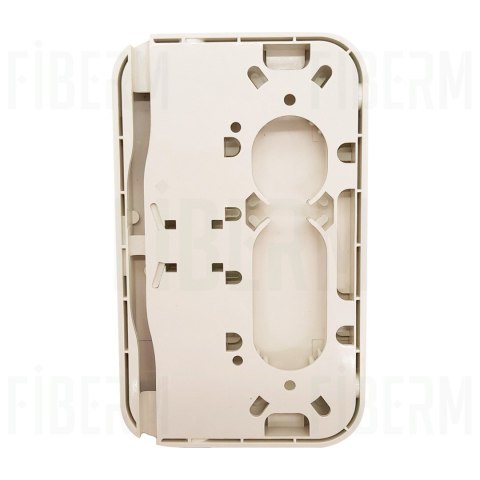 FIBERM Gniazdko abonenckie FTTH FTB-01C