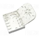 FIBERM Gniazdko abonenckie FTTH FTB-04F