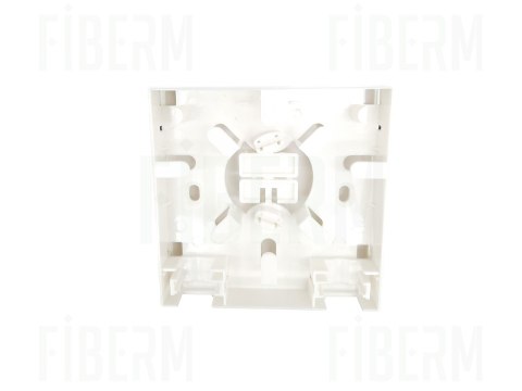 FIBERM Gniazdko abonenckie FTTH v2