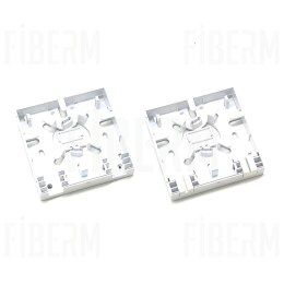 FIBERM Gniazdko abonenckie FTTH